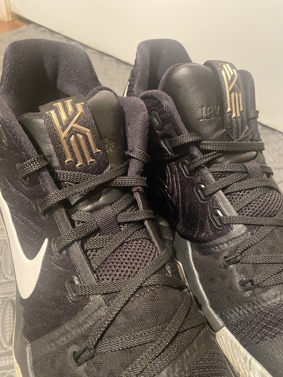 kyrie 3 bhm