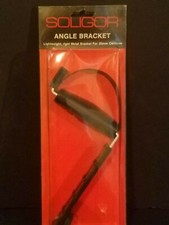 NEW IN PACKAGE Soligar 35mm Camera Angle Bracket Made in Germany