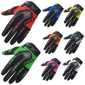 Leopard Adult /& Child Kids MX Motocross Gloves Dirty Bike Quad Motorcycle Motorbike Gloves