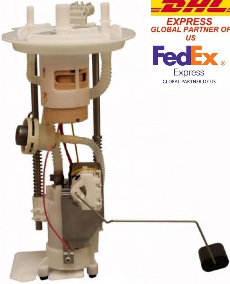 适用于福特 EXPEDITION 林肯导航燃油泵外壳 2005 - 2008 E2476M — 第 2/4 张图片