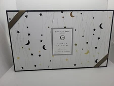 CHARLIE TATE LONDON PEONY&CASHMERE GIFT SET