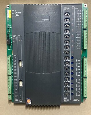 Schneider Electric Andover Continuum B3920 BACnet  Controller B3 920  2017 