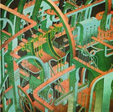 Graveyard : Innocence & Decadence Vinyl 12" Album (2015) ***NEW*** Amazing Value