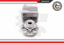 Roulement de roue Mitsubishi L200