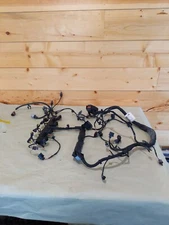 2017-2019 AUDI A4 ENGINE MOTOR IGNITION COIL WIRE WIRING HARNESS 06L971595CJ OEM