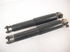 Original Stoßdämpfer, Federbeine / Front shock absorber Honda SJ 50, SJ 100 Bali