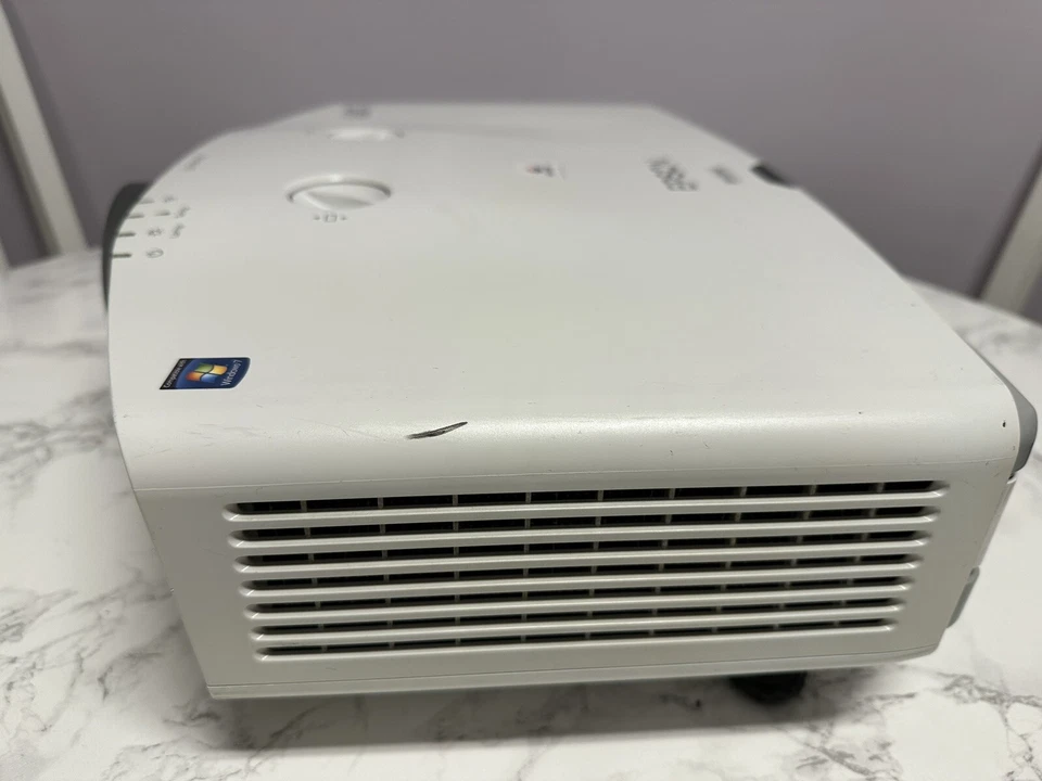 Epson EB-G5950 Data Projector - Image 3 of 4