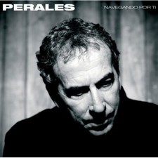 Navengando Por Ti by José Luis Perales (CD, 2006)