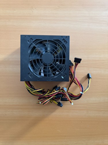 Thermaltake TR2 S Series 500W, PC-Netzteil, schwarz