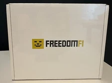 FreedomFi Gateway Helium 5G HNT Hotspot Miner | **Sealed**