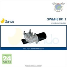 Motorino Tergicristallo Sando per CITROEN JUMPER FIAT DUCATO PEUGEOT BOXER bsr