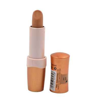 Bourjois Rouge A Levres Comme Par Magie 13 Miel Immateriel Lipstick 0.1 oz