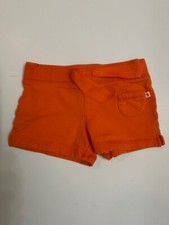 Little Girl's Carter's Shorts 3T