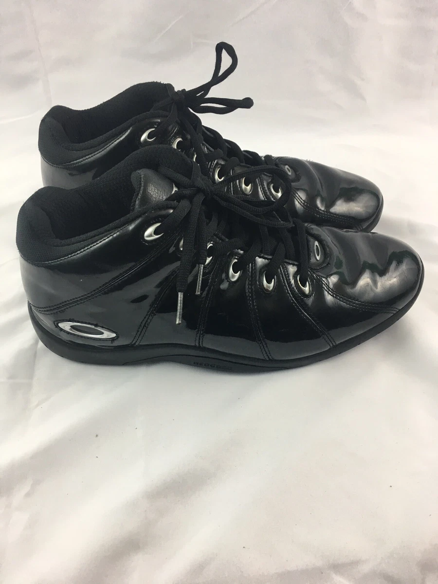 Rare 00´s Oakley Dartboard Black USA製 ペア メンズ