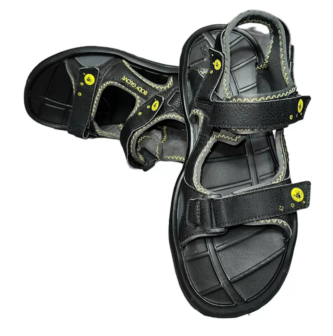 Body glove store sandals