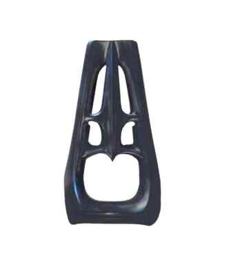 For Harley Softail Creeper Chin Spoiler 2001-2017 Fatboy Deluxe Lo Slim Heritage