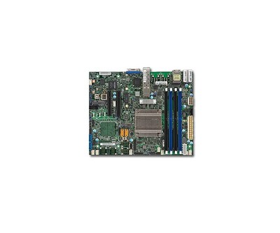 *NEW* SuperMicro X10SDV-2C-TP4F Motherboard *FULL MFR WARRANTY*