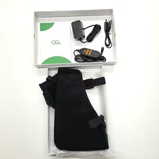 CAMECO LED Red Light Therapy Red & Infrared Therapeutics for Feet Pain Relief