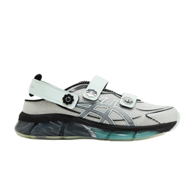 ASICS Cecilie Bahnsen x Gel Quantum 360 8 'Silver Clearly Aqua' | 1203A638-020