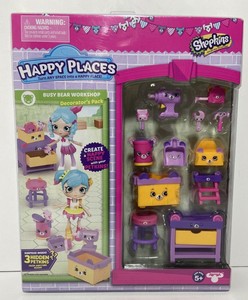 shopkins factory