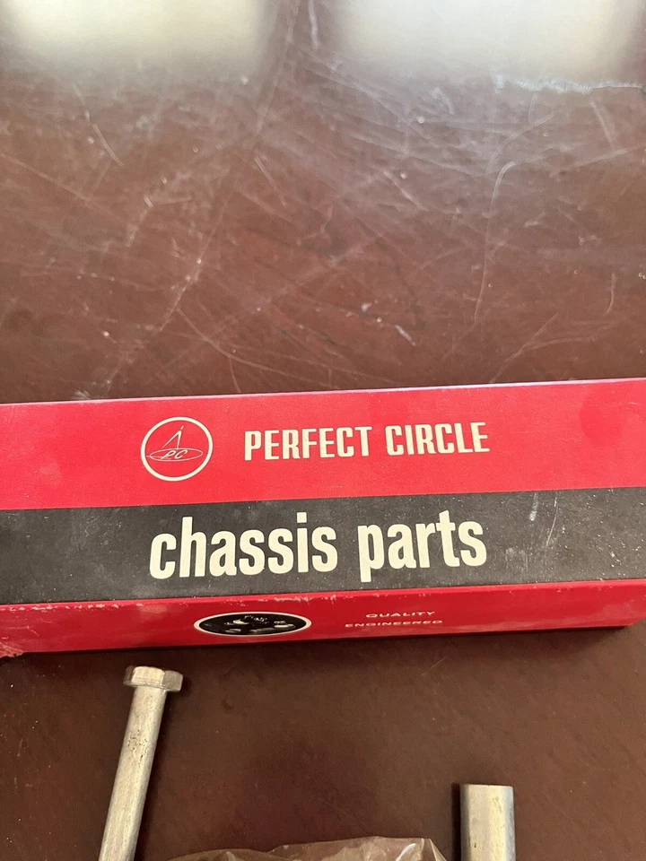 Perfect Circle 265-1900 Chassis Parts 8” Long Dana Corp - Image 2 of 4