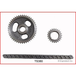 Enginetech Engine Timing Set TS380; | eBay