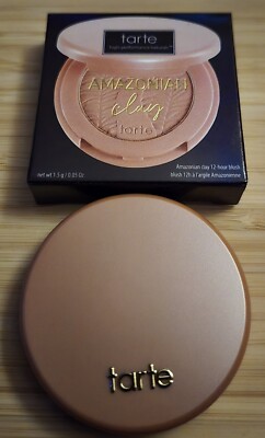 Tarte Blush Amazonian Clay * Neu*