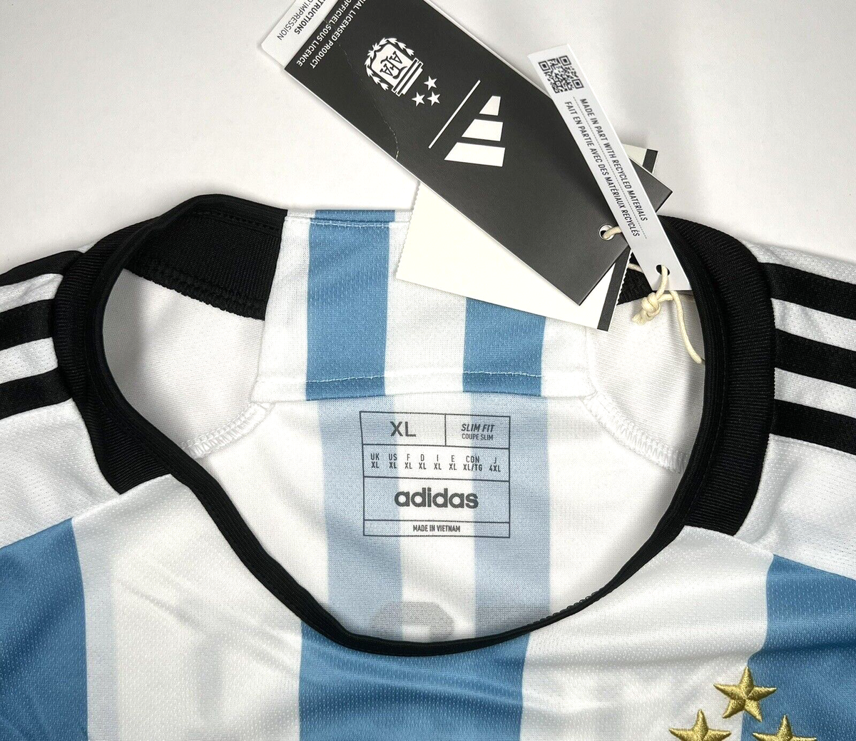 adidas MESSI サッカーユニフォーム　XL X CRAZYFAST MESSI | adidas football official（アディダス