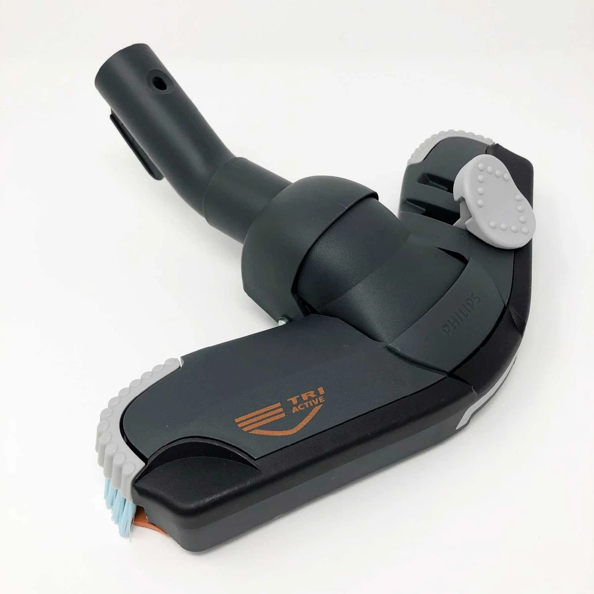 Vhbw Kit Di 2 Filtri HEPA Per Aspirapolvere Philips Performer (FC9174, FC9175, FC9176, FC9177, FC9178, FC9179) Sostituisce AEF 12
