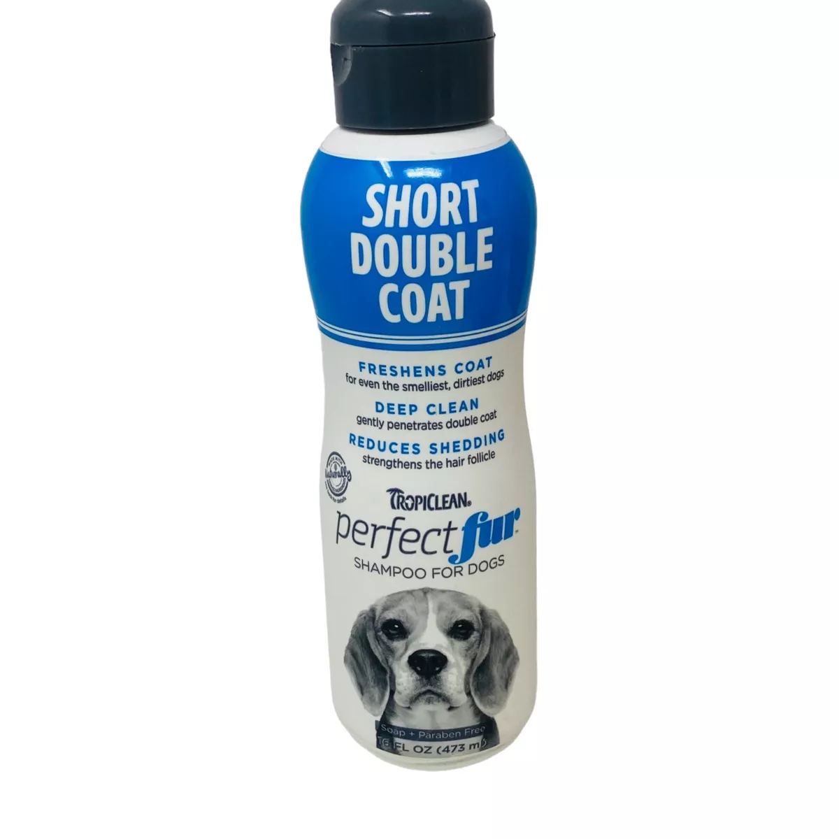 Best shampoo for double coated clearance dogs