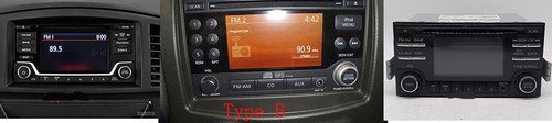 10.1"Android 13 for Nissan Quest headunit radio GPS Carplay 2011-2017 - Foto 4 di 7