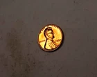1937 Lincoln Wheat Cent Penny * Choice Proof Red *  XXW557