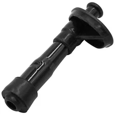 Caltric 30701-MF5-000 Spark Plug Cap For Honda Ascot 500 VT500FT 1983-1984