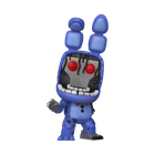 Funko Pop! Vinyl: Five Nights at Freddy's - Withered Bonnie #1083