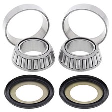 Steering Head Bearings For Honda CR 250 R 250 1988