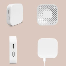 WiFi Radar Sensor Human Presence Sensor 24G MmWave Radar 6m Detection Range Fit