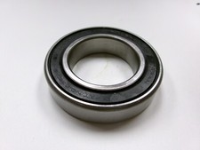 KOYO JAPAN 6008-RU 6008-2RS BEARING 40X68X15 mm DR12
