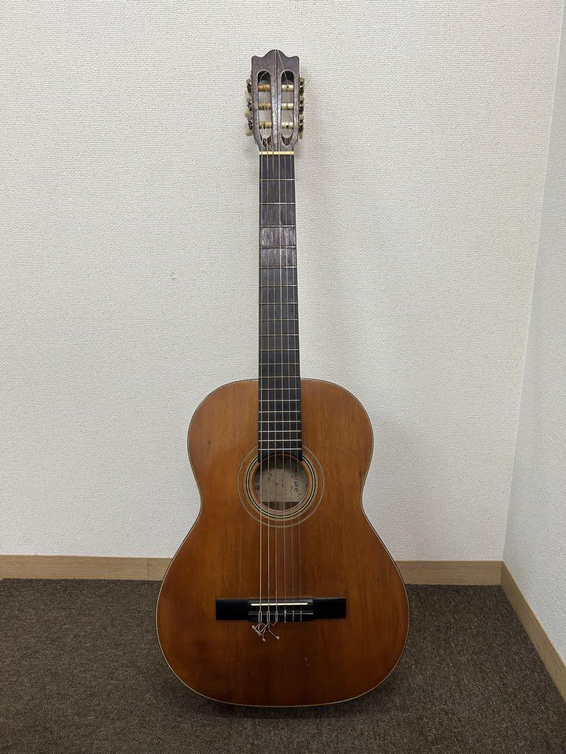 Classical Guitar Sadao Yairi eBay