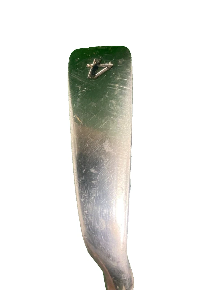 ZEVO ZV1 4 Iron RH Men's UST ZV-G Regular Graphite 38" Nice Factory Grip - Image 3 of 4