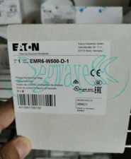 1PCS NEW EATON EMR6-W500-D-1 Phase Monotoring Relay