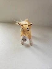 Just Play Dreamworks Spirit Riding Free Chica Linda Horse Plush 7.5" (H9)