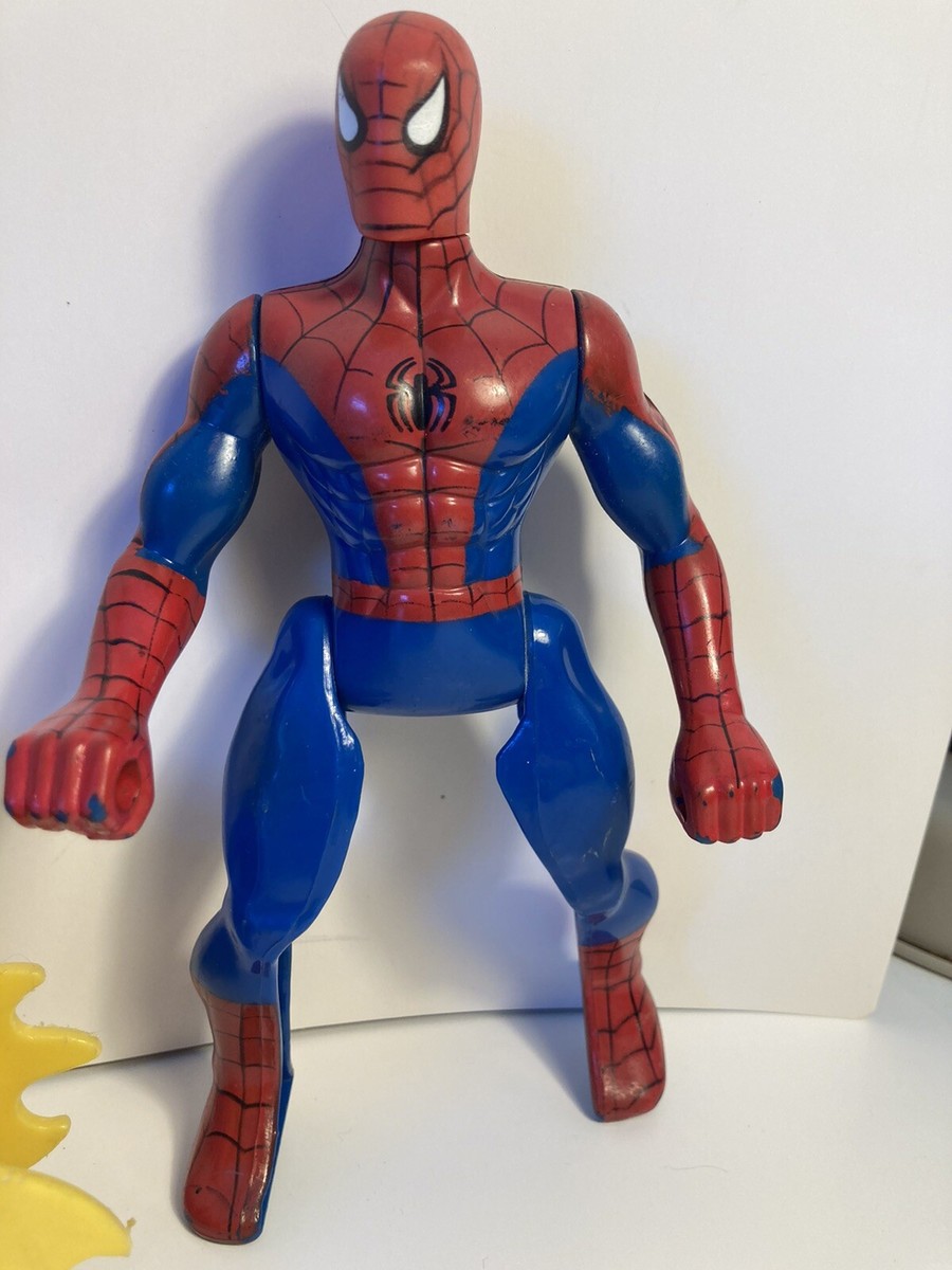 96年TOYBIZ製 model kits スパイダーマン spiderman s-l400.jpg