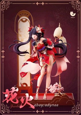 OCELOT Studio Honkai: Star Rail Sparkle DX Edition 1/6 Resin Figure Statue Stock