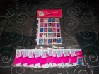 Barbie Cards - VINTAGE - 10 Packs - With Collectible Poster Checklist - NEW