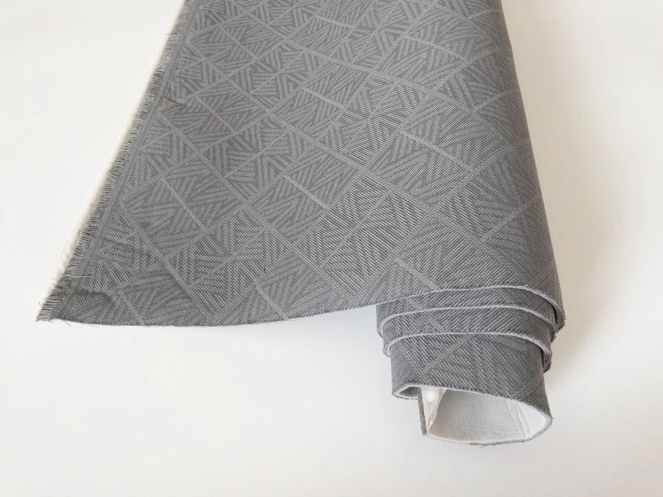 interior seat cloth fabric upholstery W124 200E Mercedes Car upholstery lining - Image 3 of 4