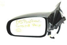 04 05 06 07 08 Pontiac Grand Prix Left Driver Side Mirror