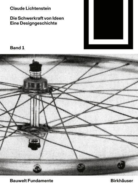 Thumbnail - Die Schwerkraft Von Ideen Band 1 Und 2 | Claude Lichtenstein | 2022 |