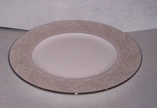 LENOX LARKSPUR Dinner Plates Set of 6 NEW