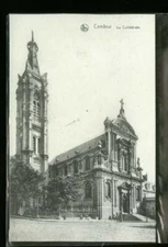 CAMBRAI