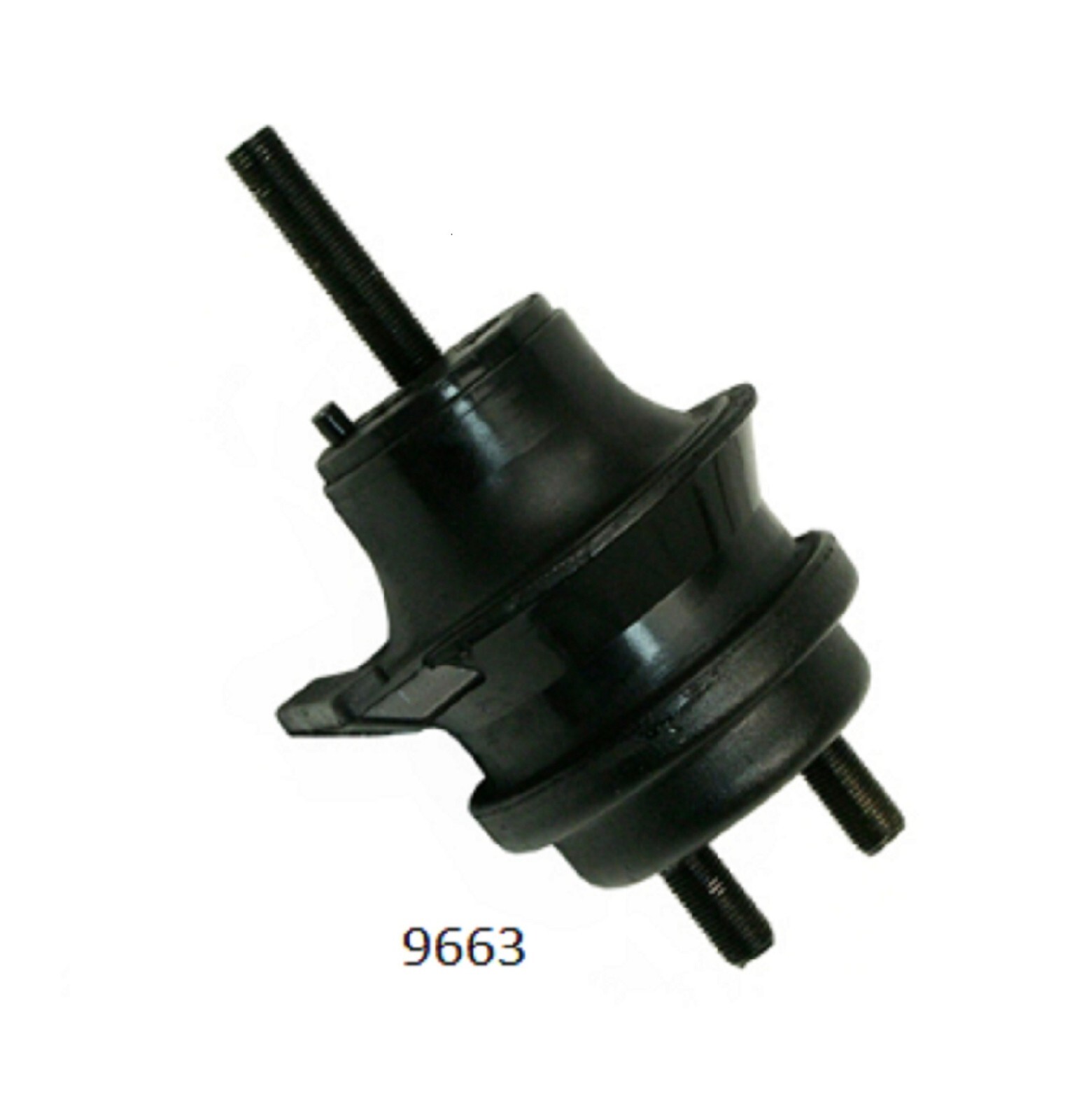 3PCS Motor & Trans Mount For 20022005 Lexus IS300 3.0L Manual Trans